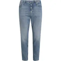 Calvin Klein Jeans Denim Femme Bleu