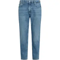 Calvin Klein Jean durable pour homme, bleu, au look vintage et avec logo