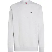 Tommy Hilfiger Sweat-shirt gris chiné