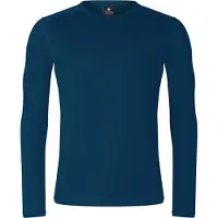 Endura T-Shirt fonctionnel 'Loop' bleu foncé