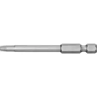 Facom EX.6 - Embouts standards série 6 pour vis Torx - EX.615 -