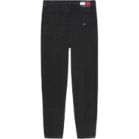 Tommy Hilfiger Jeans Femme Denim Noir