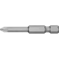 Facom ED.6 - Embouts standards série 6 pour vis cruciformes Pozidriv ED.692