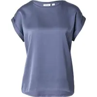 Vila T-shirt 'VIEllette' saphir