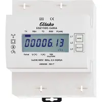 Eltako DSZ15DE-3x80A Drehstromzähler (28380615)