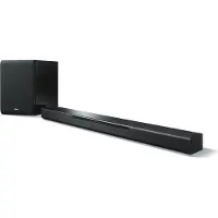 Yamaha BAR40SW