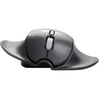 BakkerElkhuizen Maus HandshoeMouse Shift Large Bluetooth retail