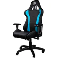 Cooler Master Caliber R1 Noir-Bleu