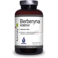 Kenay berbérine 300 gélules BI3145