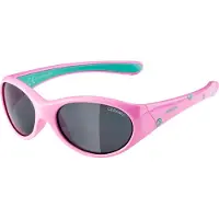 Alpina Flexxy Sunglasses Rose Black/CAT3