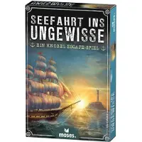Sonstige Verlage moses Verlag CONDUITE DE LA MER DANS L'INCONVENIENCE ESCAPE ESCAPE