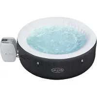 Bestway Spa gonflable Lay-Z Miami pour 4 personnes 60001