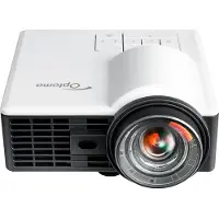Optoma ML1050ST+