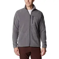 Columbia Veste en polaire 'FAST TREK II'