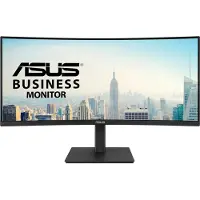 Asus VA34VCPSN Docking Monitor