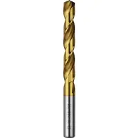 Bosch Forets à métaux HSS-TIN 2.5x30x57mm Hélice118
