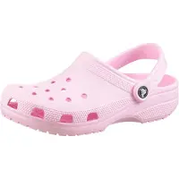 Crocs Sabots rose
