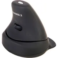 BakkerElkhuizen Bakker Elkuizen BNEROCKMWMS souris Rockstick 2 wireless medium/small retail