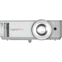 Infocus Genesis In0026st Projector Argenté One Size / EU Plug 220V
