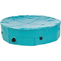 Trixie Piscine pour chien Couverture - 120 x 30 cm