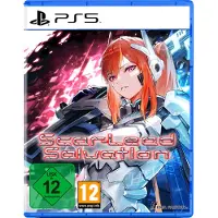 Ps5 Scar-lead Salvation Clair PAL