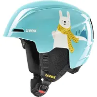 Uvex Viti Junior Helmet Bleu 51-55 cm