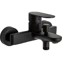 Deante Wall-mounted bathtub mixer