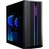 Captiva PC Power Starter R82-905 (Ryzen 7 5700G/SSD 2TB/32768/WLAN/Windows 11 Home 64-bit) (82905)