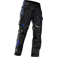 Kübler Pantalon de travail Cordura pour femmes (40)