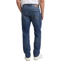 Tom Tailor Jean 'Marvin' bleu foncé