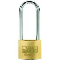 Burg wachter Cadenas 400 E HB Magno
