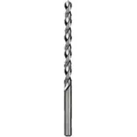 Heller Foret hélicoïdal à métaux HSS 4.2 mm (4,2 mm)