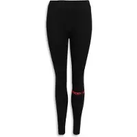 Superdry Sportswear Highwaist Leggings Noir XS Femme