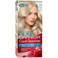 Garnier Color Sensation Super Brightening Colour Cream S11 Smoky Ultra-Bright Blonde