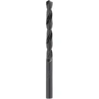 RUKO Foret Hélicoïdal Pour Métal Hss 206033 Longueur 65 Mm Laminé Au Rouleau Din 338 Tige Cylindrique 2 Pc(s)
