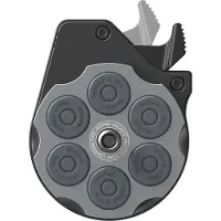 CamRock Revolver Quick Release Pin