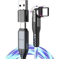 Ginza.se Câble Usb-c Powerpivot Globright Pro V2