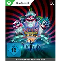 Les clowns tueurs de l'extérieur de Spa-