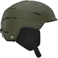 Mivida Casque de Ski Giro Tor Spherical Matte Trail Green-M