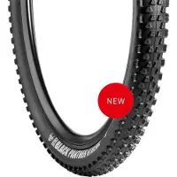 Vredestein Black Panther Xtreme Heavy Duty 29x2,20 TLR -Falte