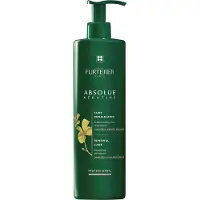 Rene Furterer Absolue Kératine shampoing de soin 600 ml