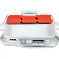 SEB Multi Delices Express Compact Yg660100