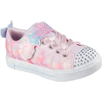 SKECHERS Underwater Magic Couleur Rose