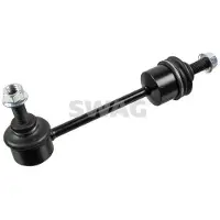 SWAG Barre stabilisatrice pour Tesla Model S (5YJS), côté gauche arrière et côté droit arrière, référence 33 10 2983