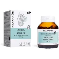 Pranarôm Spriruline 150 pc(s) Comprimé(S)