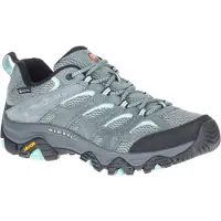 Merrell Moab 3 Gore-tex Hiking Shoes Vert EU 39 Femme