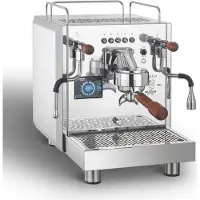 Bezzera DUO DE - Machine à café avec cappuccinatore