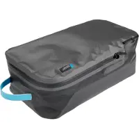 Cocoon Hiking Shoe Boots Bag Gris Homme