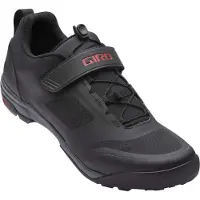 Giro Ventana Fastlace Mtb Shoes Gris EU 42 Homme