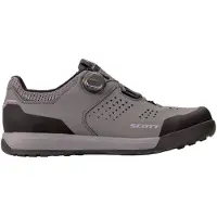 SCOTT Shr-alp Boa Clip Mtb Shoes Gris EU 36 Femme